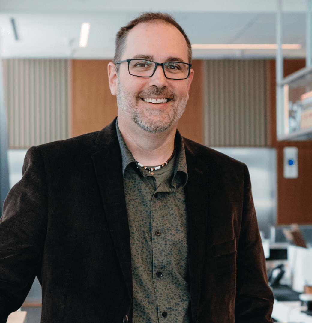 Aaron Wilson - Vice President, Digital Marketing