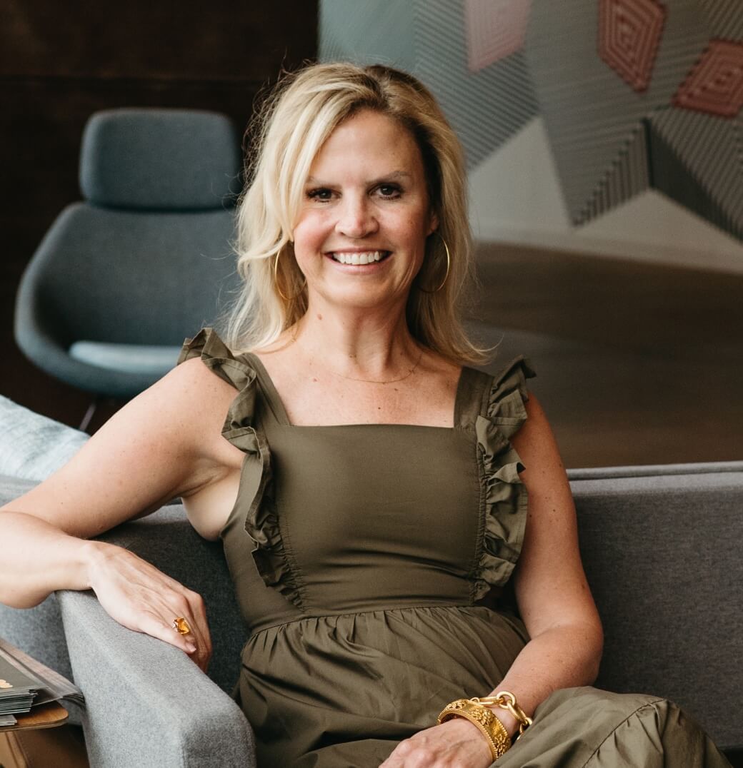 KATE THREEWITTS - Principal & Chief People Officer